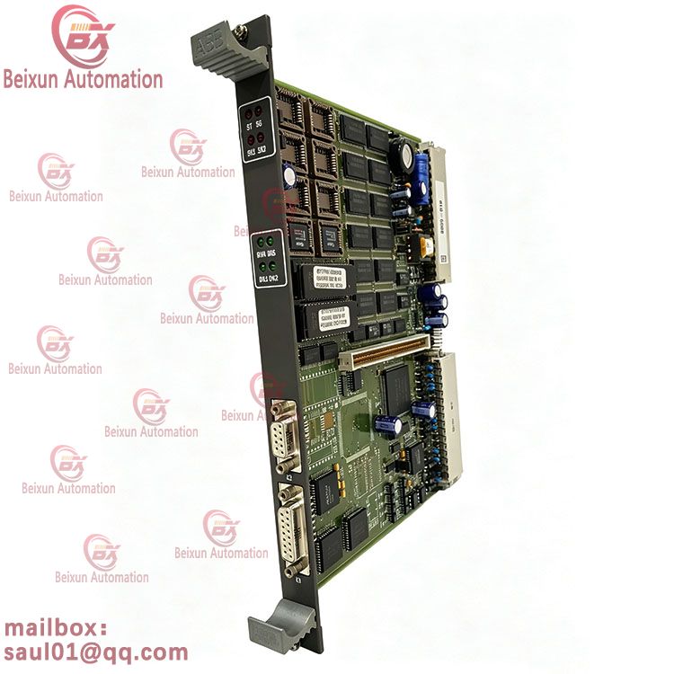 ABB 87TP01-R1210 Expansion Module