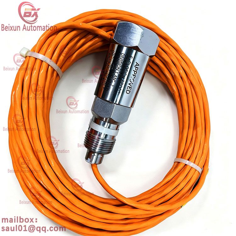 HONEYWELL LG1093AA26 261A1812P013 Flame Sensor