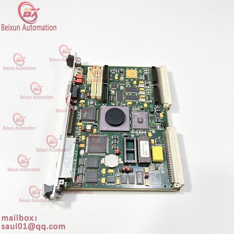 Motorola VME162PA-252SE Embedded Controller