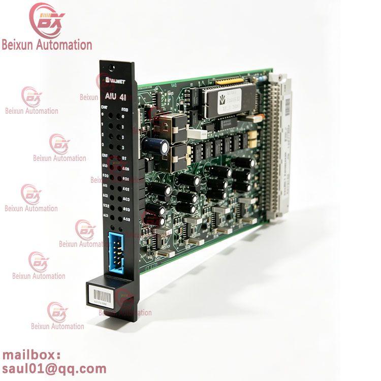 Metso A413162 Analog Input Module
