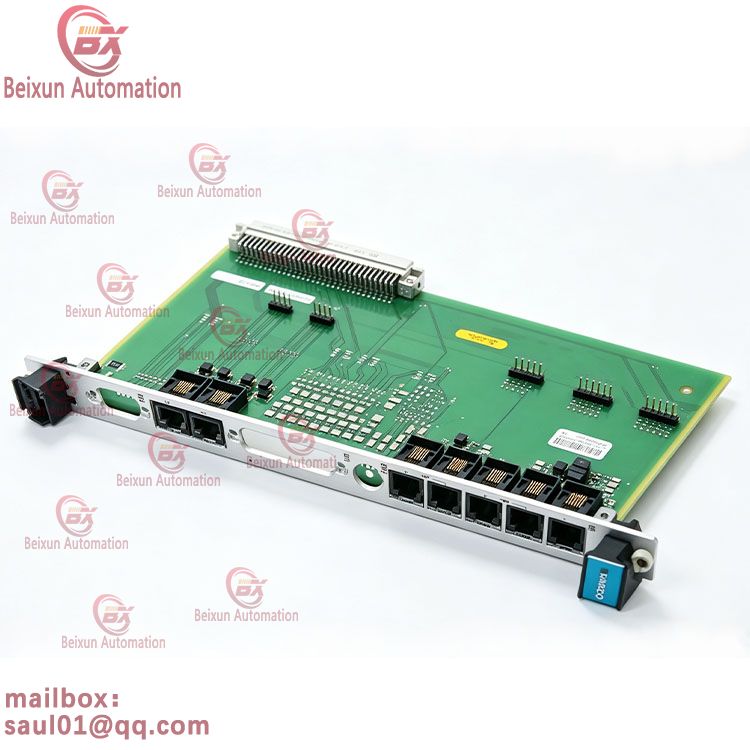 Vibro-meter IOCN 200-566-101-0