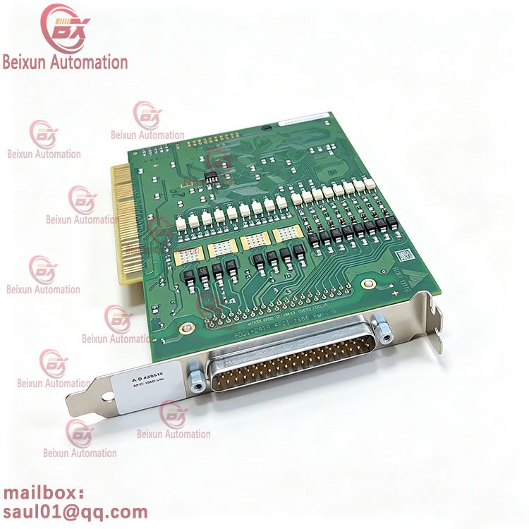 ADDI-DATA APCI-1500-UW Industrial Isolated Digital Input/Output I/O Board Card