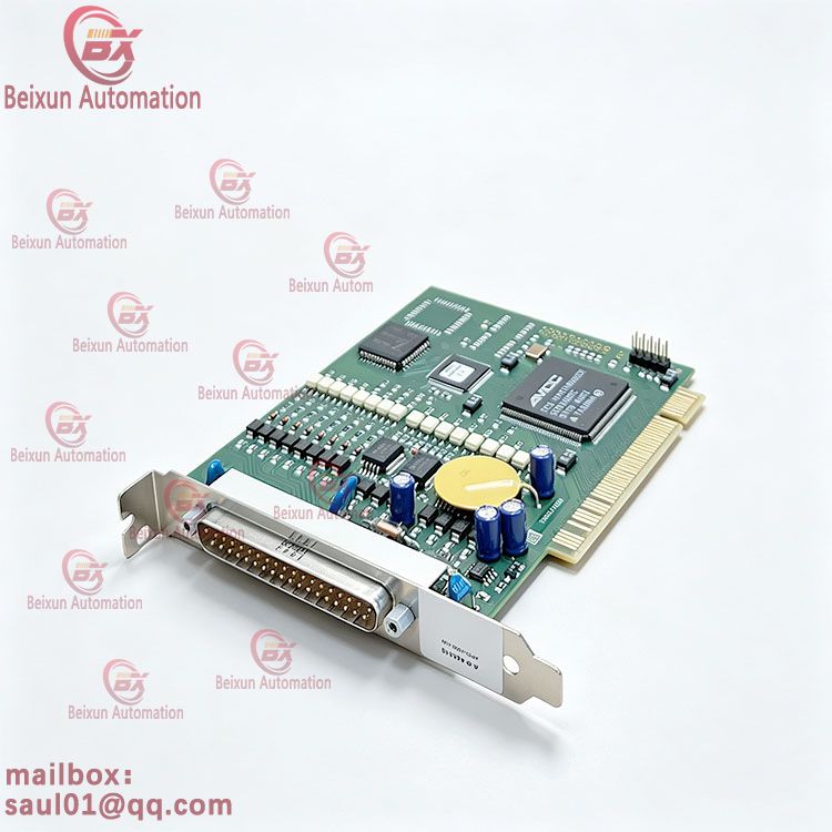 ADDI-DATA APCI-1500-UW Industrial Isolated Digital Input/Output I/O Board Card