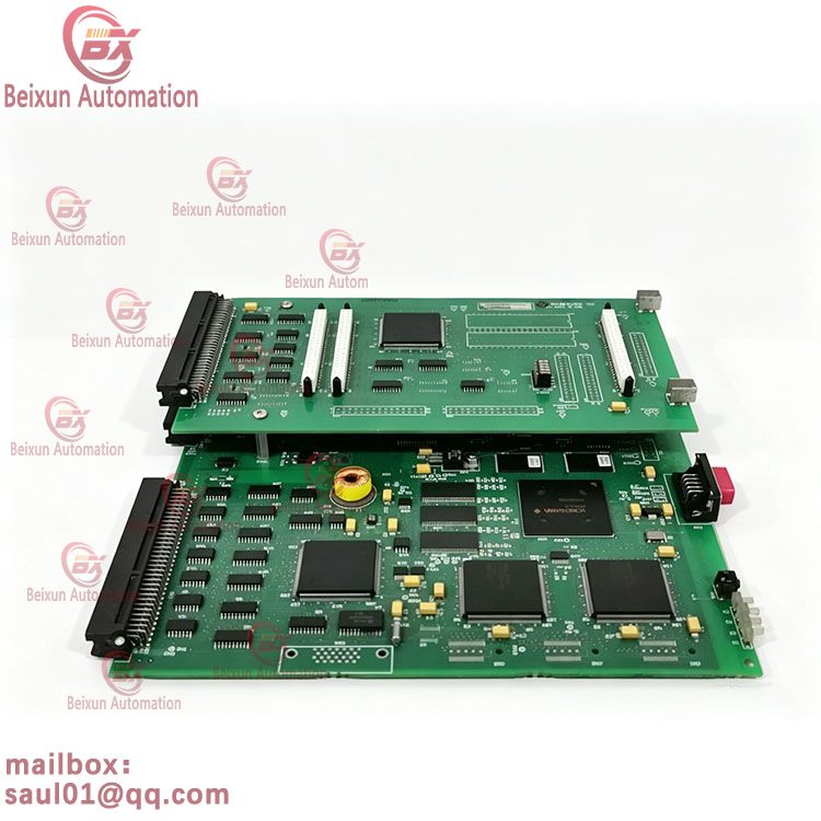 YOKOGAWA CP345-S1 S9781DE-0 Processor Module(图1) YOKOGAWA CP345-S1 S9781DE-0 Processor Module(图1)