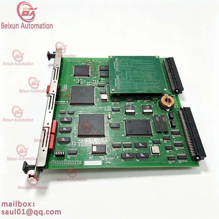 YOKOGAWA CP701 Central Processing Unit