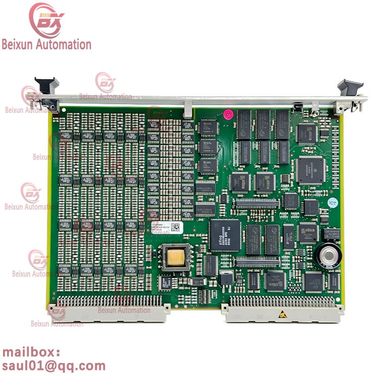 MEGGITT 200-530-025-014 CMC16 Main Control Board Card