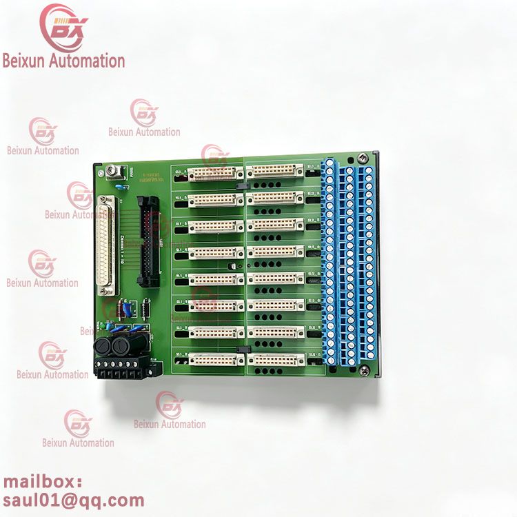 Pepperl+Fuchs HIDTB08-UNI-DA16