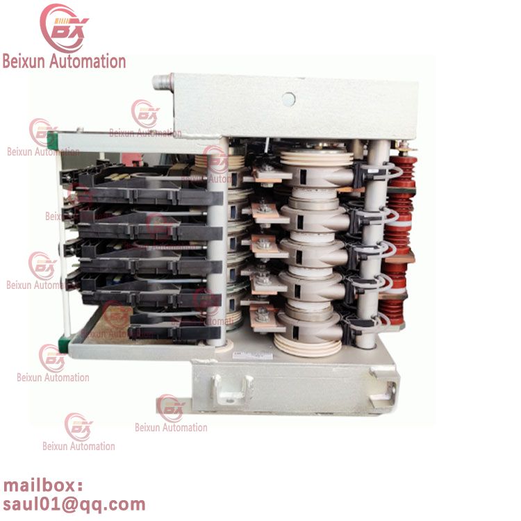 ABB S-123H 3BHB030479R0512 Mul