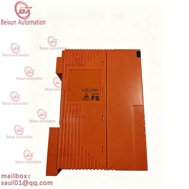 YOKOGAWA SPW482-13-S1 Power Module