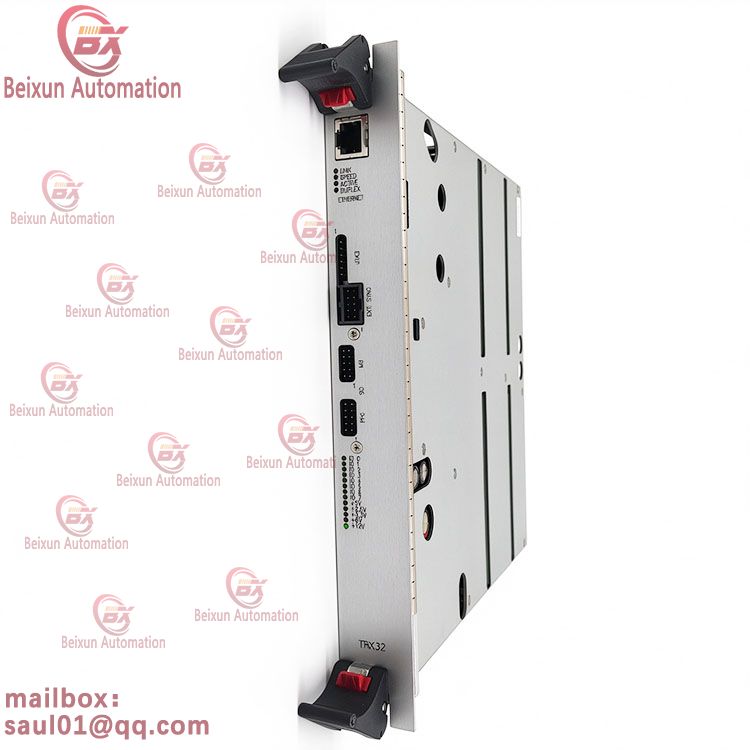 KONGSBERG TRX32 303088G Multi-